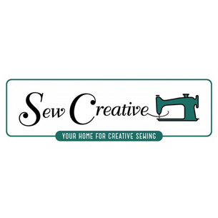 Sew Creative Logo